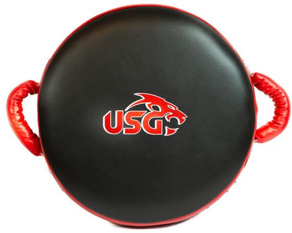 USG 2 handle Round Punch pad
