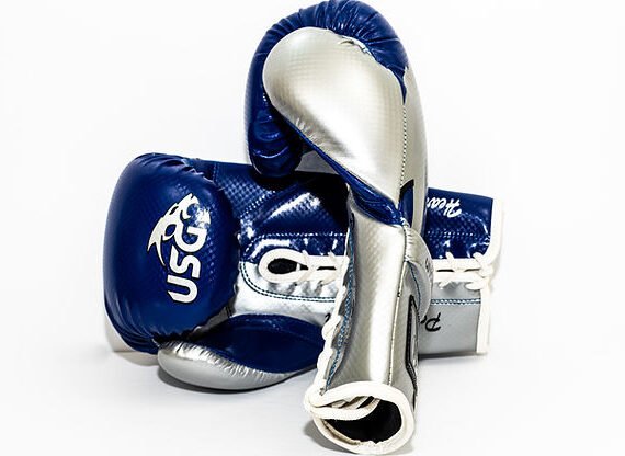 USG Speed Edition Tribal design