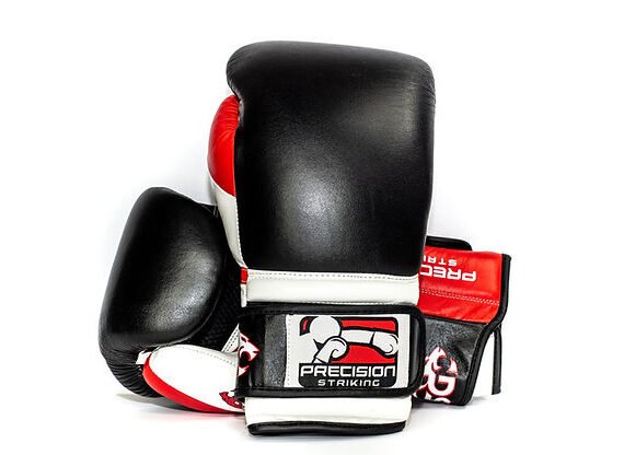 USG Custom Branding Leather Gloves