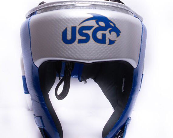 USG open face Headgear