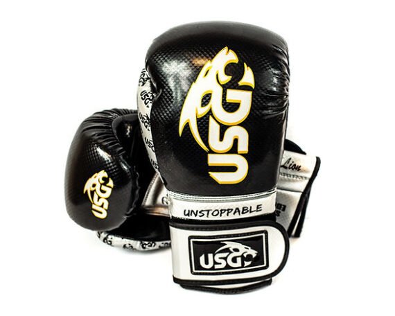 USG Speed Edition Gloves