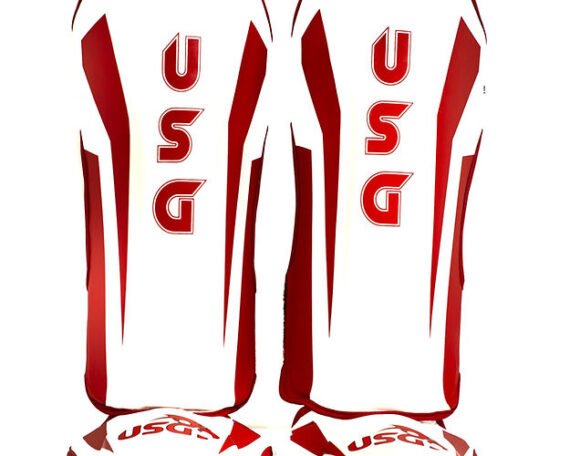 USG Shin Guards