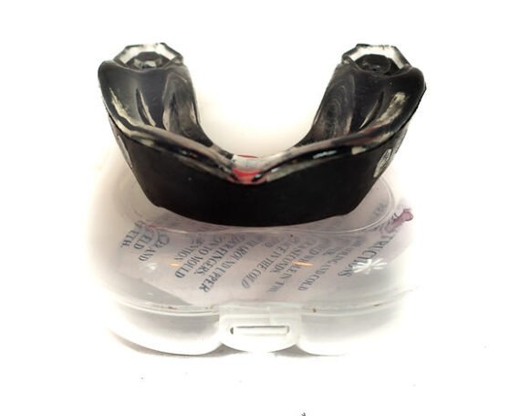 USG Mouth Guard