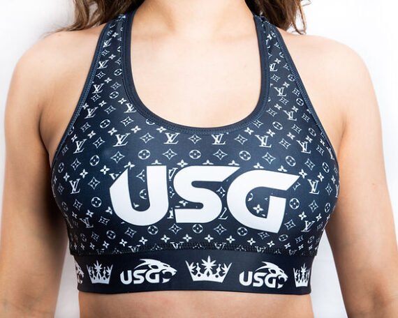 USG women's sports bra