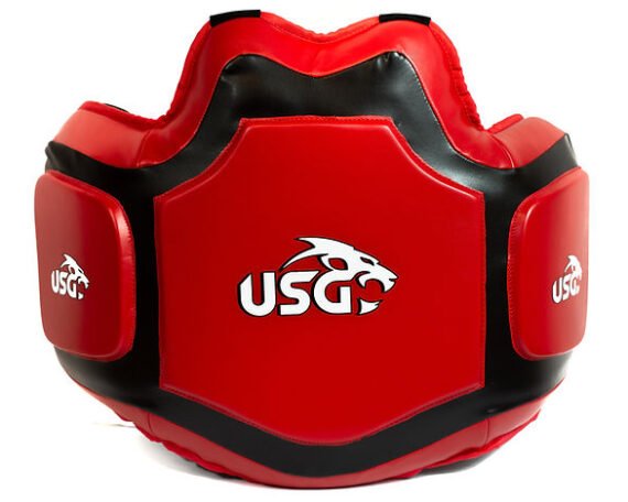 USG Body Protection